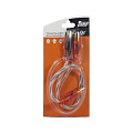 AMP M-1M2F (2 гнезда - 1 штекер) 0,3м