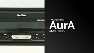 AurA AMH-78DSP
