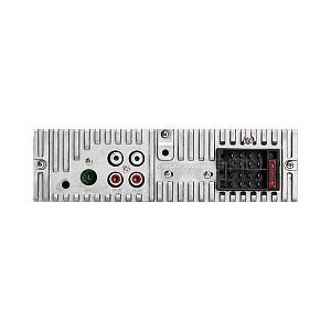Deaf Bonce - DB-135