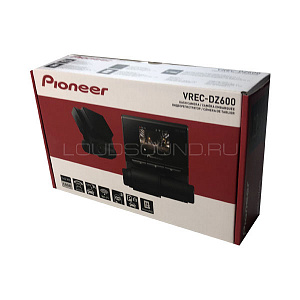 Pioneer VREC-DZ600 ограниченное кол-во по этой цене