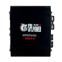AZ-13 SPL Power Крепыш 500.4D