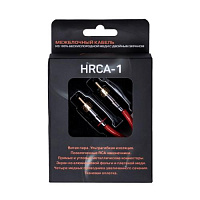 AMP HRCA-3 (2RCA - 2RCA) 3м