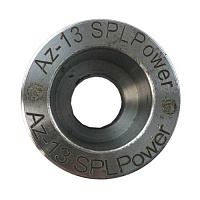 AZ-13 SPL Power Шкив генератора 40 мм с вылетом 8 мм