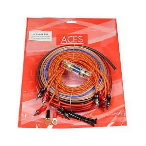 Aces Kit 4.08 8Ga 4 канала