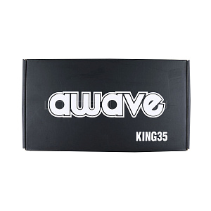 Awave KING35 4Ом