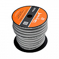 DL Audio Barracuda Power Cable 0Ga Серый